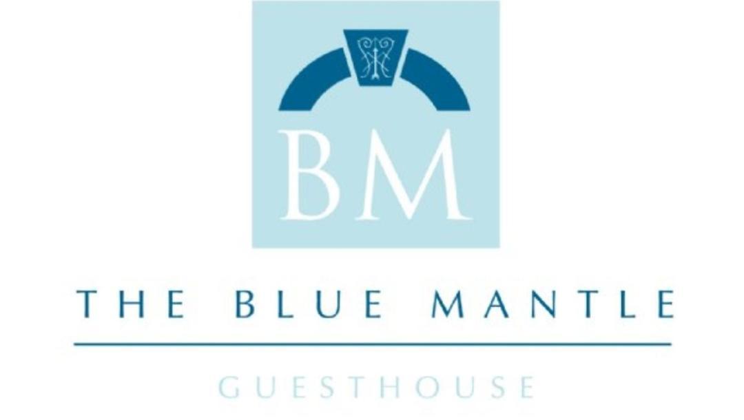 The Blue Mantle Bed and Breakfast Wellington  Buitenkant foto